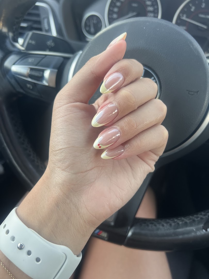 Kevin's Gorgeous Nails — recent work 2