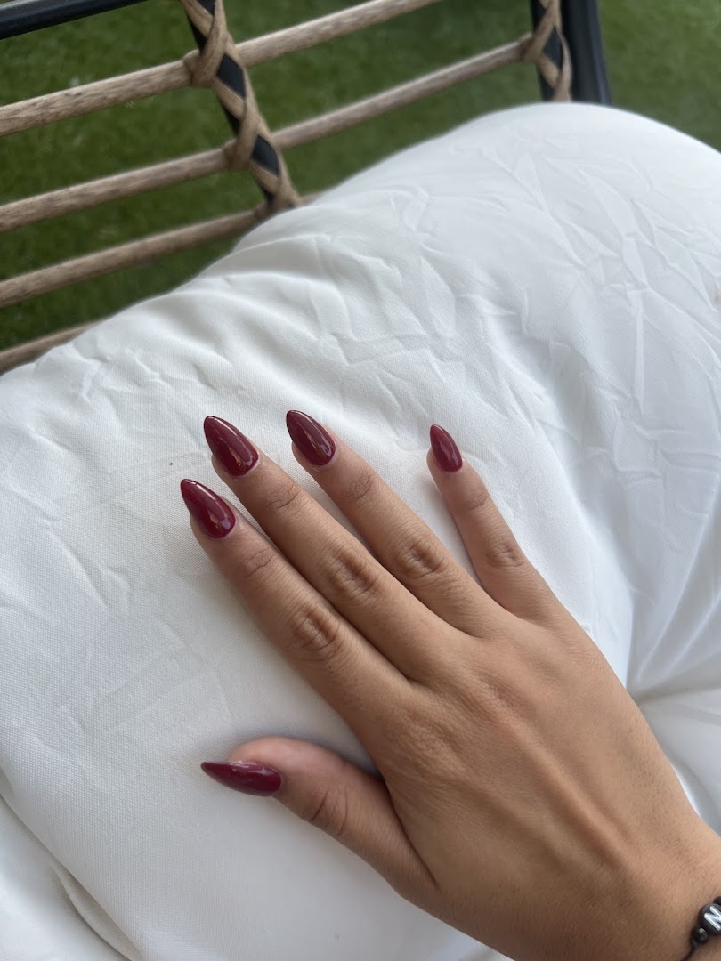 Kevin's Gorgeous Nails — recent work 5